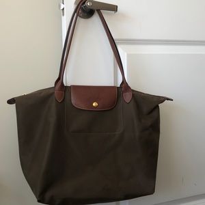 Longchamp LE PLIAGE tote bag